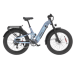 Hiboy EX11 Full Suspension High-Performance Electric Off-Road Mountain Bike
