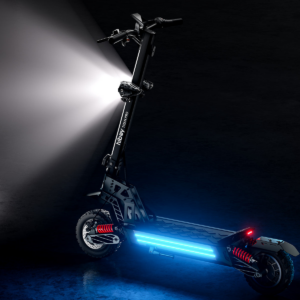 Hiboy Titan Pro Electric Scooter
