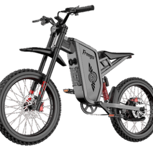 Freego X2 Pro All-Terrain Electric Dirt Bike