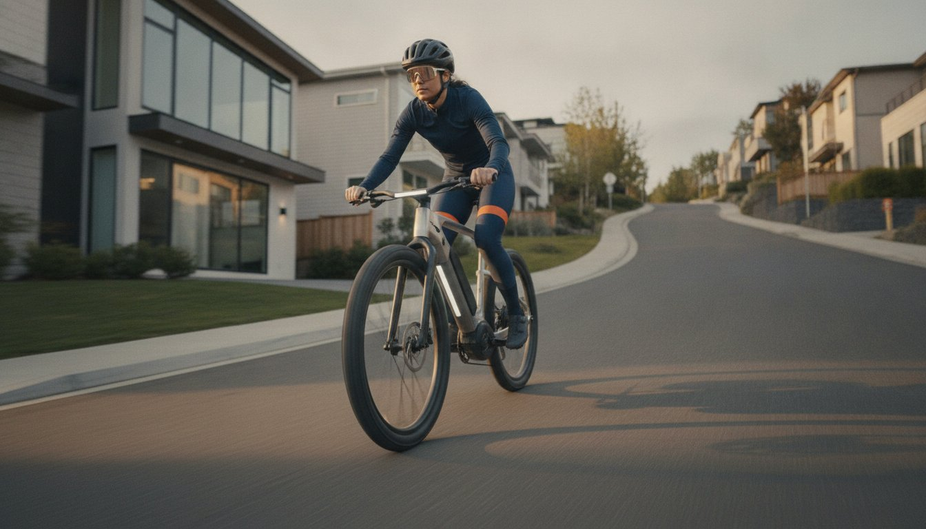 Best E-Bike for Hills: A 2026 Guide to Conquering Steep Inclines