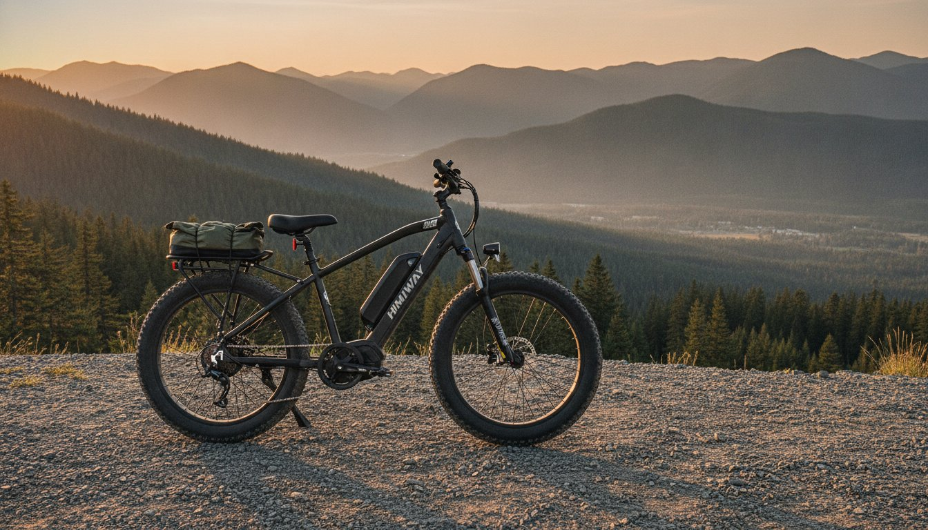 Himiway Zebra for Sale: The 2026 Guide to This All-Terrain Powerhouse