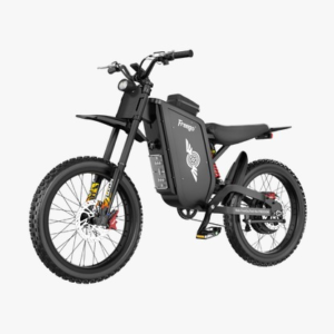 Freego X3 e-dirt bike