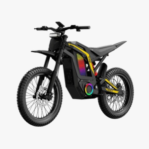 Natkie N1 E-Dirt Bike
