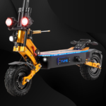 Yume X11+ e - scooter