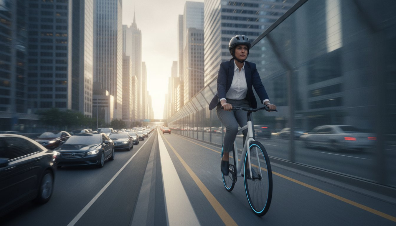 Electric Bike vs. Car Commute: The Ultimate 2026 Comparison Guide
