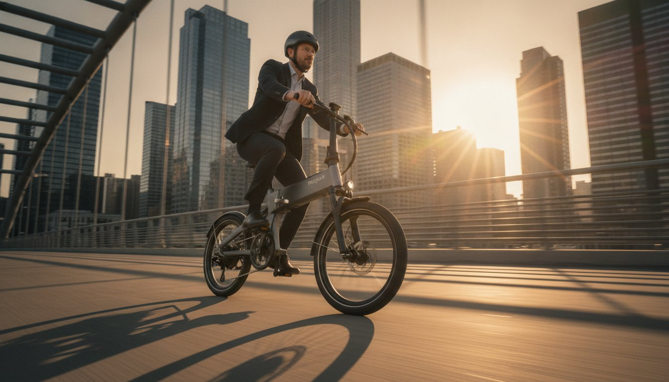 Heybike Tyson for Sale: The Ultimate 2026 Guide to This Unibody Folding E-Bike