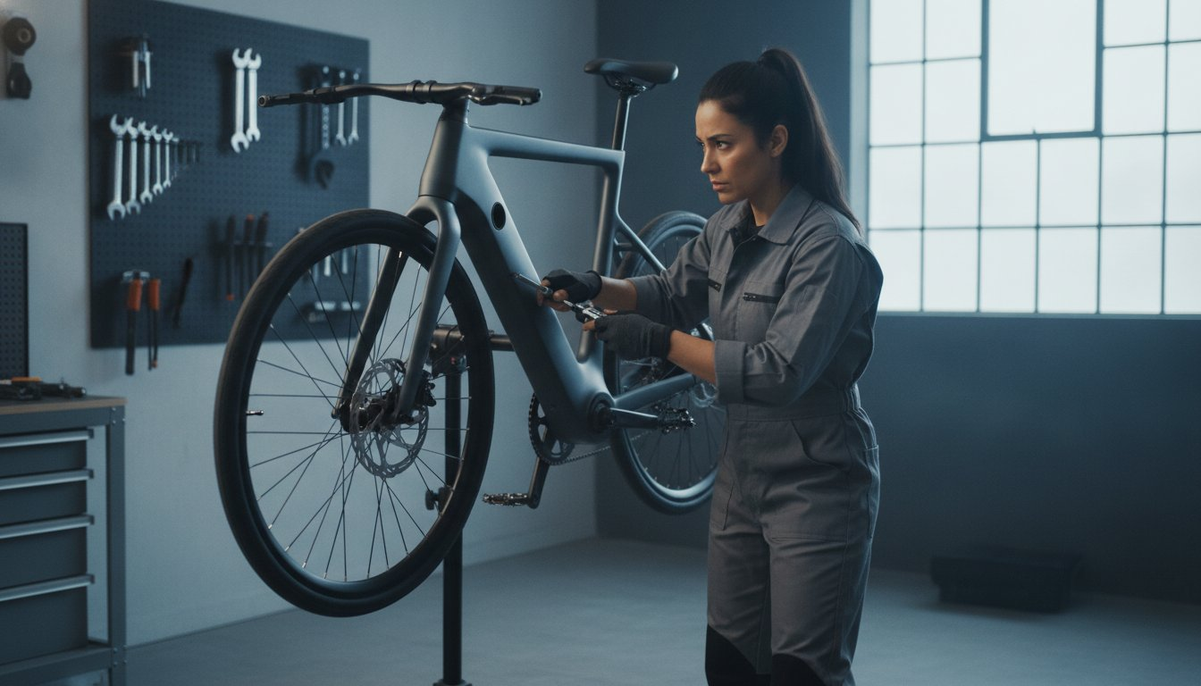 How to Maintain an Electric Bike: The Complete 2026 Owner’s Manual