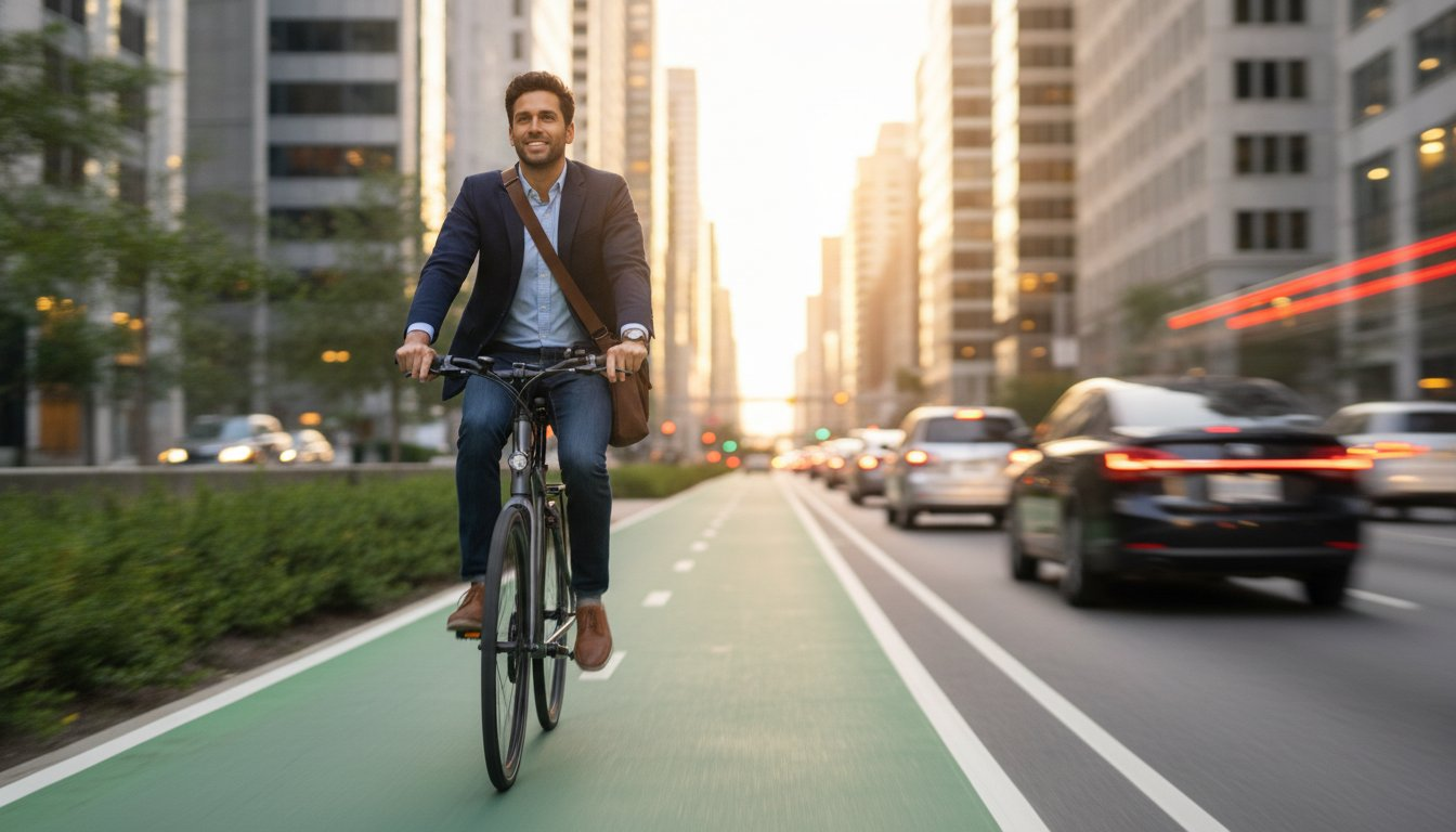 How to Save Money Commuting with an E-Bike: The 2026 Financial Guide