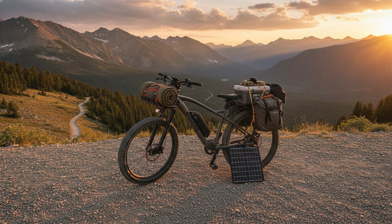 Mokwheel Basalt E-bike: The Ultimate 2026 Buying Guide