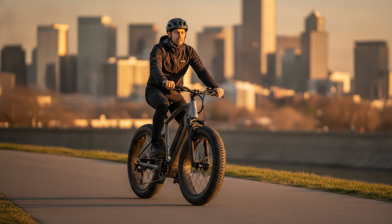 The Master Guide to Fat Tire Electric Bikes: Everything You Need to Know in 2026