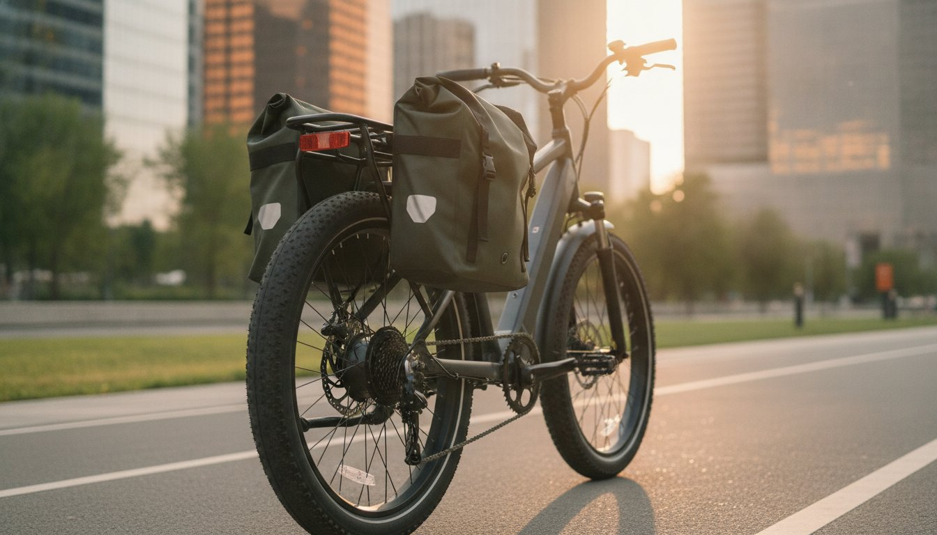 The Ultimate Guide to Choosing an Electric Bike Rear Rack in 2026